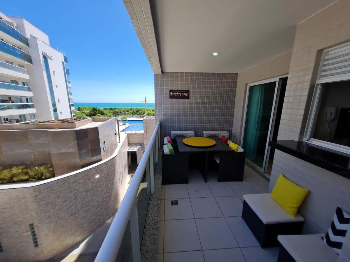 Arraial Do Cabo. Conforto, Piscina, Vista Mar. Екстер'єр фото