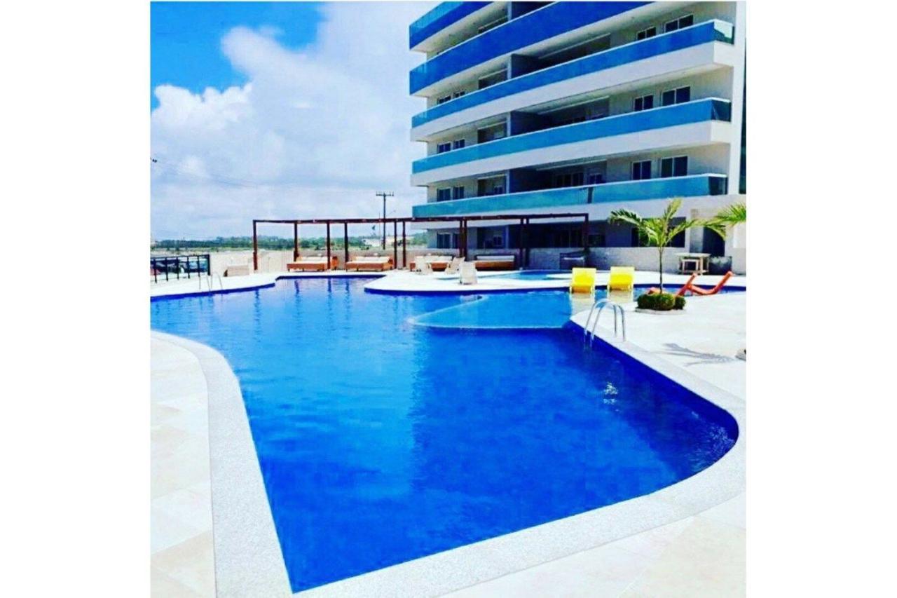 Arraial Do Cabo. Conforto, Piscina, Vista Mar. Екстер'єр фото