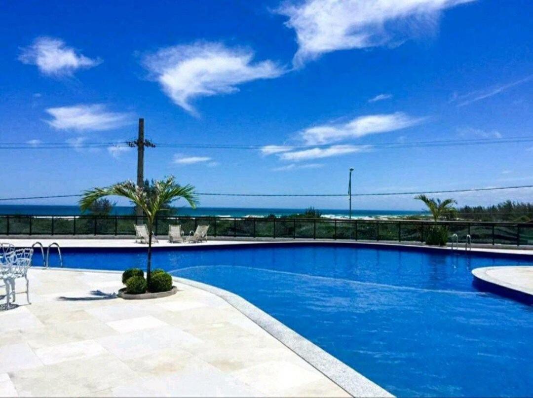 Arraial Do Cabo. Conforto, Piscina, Vista Mar. Екстер'єр фото